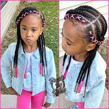 Kids Braids Lil Girl Hairstyles Toddler Hairstyles Girl Black Kids Hairstyles