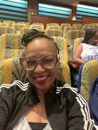 Dr. Contessa and Dr. Scott from Married to Medicine! ♥️♥️♥️