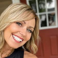 Meryl Wolff's Instagram, Twitter & Facebook