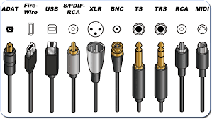 audio interfaces b h explora