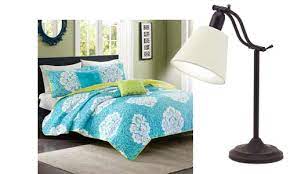 Usb reading light flexible led lamp laptop computer clip on bed desk table. Great Bedroom Reading Lamps Ottlite Ottlite Blog Helping You Do What You Love