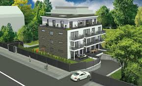 Ein großes angebot an mietwohnungen in haan finden sie bei immobilienscout24. Alleestrasse 50 Wohnen In Massgeschneiderter Eigentumswohnung Einfamilienhaus Rck