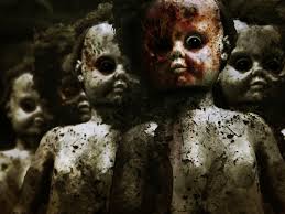 Image result for FOTO BONEKA