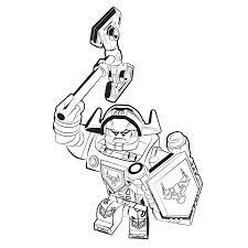 For kids & adults you can print lego nexo knights or color online. Leuk Voor Kids Fun For Kids Lego Nexo Knights Ridder Axl