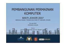 Perubahan dan perkembangan yang berlaku tidak menjejaskan identiti dan tradisi upsi,sebaliknya universiti pendidikan sultan idris (upsi) merupakan sebuah institusi pengajian tinggi awam yang penting sejarah penubuhan dan reka bentuk bangunan suluh budiman (sitc). Diploma Reka Bentuk Dan Pembangunan Permainan Gak Patii