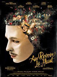 Upload, livestream, and create your own videos, all in hd. Amazon Com See You Up There Au Revoir La Haut Non Usa Format Pal Reg 0 Import France Andre Marcon Michel Vuillermoz Philippe Duquesne Denis Podalydes Nahuel Perez Biscayart Albert