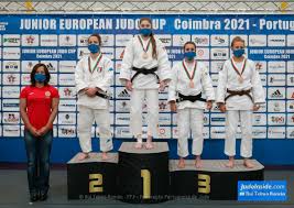 JudoInside - Liliia Nugaeva Judoka