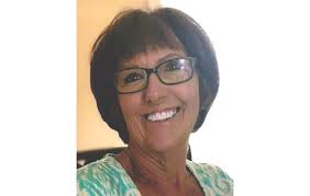 Sharon Holt Obituary (1947