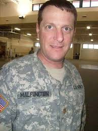 MP Academy Grads Fort McClellan