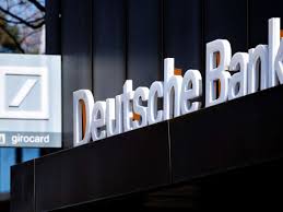 Die deutsche bank ag ist rechtlich nicht verpflichtet, kurse und / oder bewertungen zum basiswert anzuzeigen. Quartalszahlen Deutsche Bank Auf Kurs Zu Jahresgewinn Wirtschaft Schwarzwalder Bote