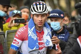 Het kampioenschap vrijdag 5 maart gala 1 zaterdag 6 maart gala 2 vrijdag 12 maart gala 3 zaterdag 13 maart. Topfavoriet Mathieu Van Der Poel Geeft Op In Nederlands Kamp Gazet Van Antwerpen Mobile