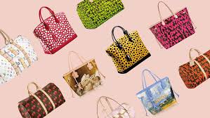 In the post, the hopeless romantic says every man. Creative Collision Louis Vuitton S Most Iconic Art Fashion Collab Of All Time