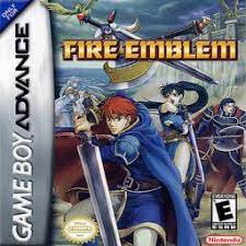 Awakening and super smash bros. Fire Emblem The Binding Blade Rom Gba Game Download Roms