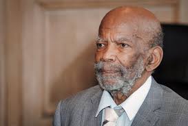 We are beyond saddened that Mr Alford Gardner, Leeds's last surviving  Caribbean WW2 RAF veteran and HMT Windrush passenger has passed at the age  of 98. Mr Gardner or 'Ford' as he