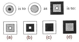 Plus, learn bonus facts about your favorite movies. Mensa Test 5