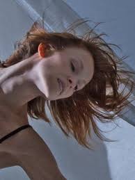 Niki Wozniak — Peggy Baker