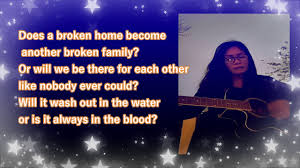 Sheryl crow is doing the background vocals, although she's not being officially credited for it. In The Blood Lyrics By John Mayer Lakwatsera S Cover Youtube