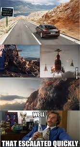 Speed Limit Enforced By Aircraft 9gag
