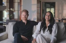 Prince Harry implies royals lied to ...