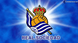 Real socidedad de football s.a.d. Real Sociedad Wallpapers Wallpaper Cave
