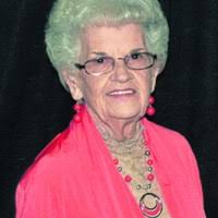 Dessie Harbour Obituary