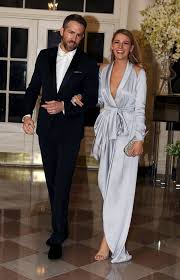 The Obama Family Dressed To Impress The Canadians At White House State Dinner Blake And Ryan Blake Lively Style Blake Lively
