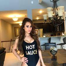 Who is Yanet Garcia? Worlds sexiest weather girl and Instagram sensation |  The Sun