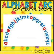 An alphabet arc is a visual aid that is used when teaching children or older students the alphabet. Alphabet Arc Worksheets Teaching Resources Teachers Pay Teachers