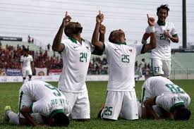 Последние твиты от timnas indonesia (@timnasu23). Jadwal Sepak Bola Sea Games Hasil Indonesia Vs Vietnam Penentu Bola Bisnis Com