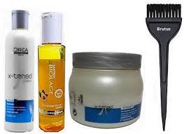 Hello friends, this is loreal professional hair serum honest review as per my experience. Brutus Hair Brush With Loreal Professional Paris X Tenso Shampoo Hairspa Matrix Biolage Hair Serum 4 Items In The Set Buy Online In Belgium At Desertcart Be Productid 158221228