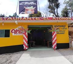 Capilla El Atoron