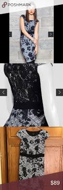 Jolibel Size 8 Lace Back Dress Lace Back Dresses Dress Backs Lace Back