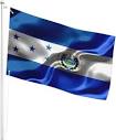 Amazon.com : Hondurans Honduras And El Salvador Flag Flag | 2x3 Ft ...