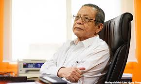 Januar 1923 in alor setar, kedah; Dap Has Made Progress In Malay Nisation Lim Kit Siang