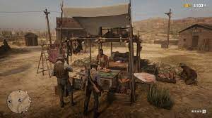 This is more of a tip on saving money than making it, but the thing you need to remember about red dead redemption 2 is that the weapons are as authentic to the time period as possible. Red Dead Online Money Making Guide Rdr2 Org