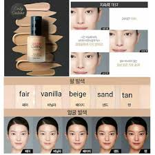 Etude House Big Cover Skin Fit Concealer Pro отзывы Etude House Double Lasting Foundation 30g Coral Etude House Yogyakarta Semarang