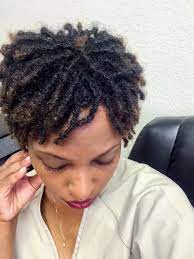 Interlocking Method Locs Hairstyles Natural Hair Styles Beautiful Dreadlocks