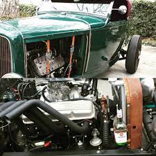 Auto Obsession Classiccarparts On Instagram Check Out The Attention To Detail Autoobsession Auto Obses Classic Car Restoration Car Restoration Car Culture