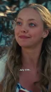 July 17th Mama Mia Full Sound