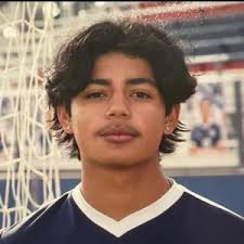 Raymond Soltero's Liberty High School Career Home