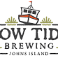 Thursday 10/16 - Low Tide Tap Takeover