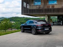The porsche surface coated brake (pscb) is fitted as standard on cayenne turbo models, powerfully complementing the drive performance and outstanding braking power. 2019 Porsche Cayenne S Coupe Porsche Cayenne Porsche Coupe
