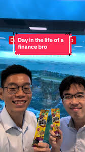 What do finance bros do at DBS? Follow Nicklaus' journey as a banker in  Capital Markets to find out more, and let us know what you think of the  Christmas tree he set up at the end of the video! 🎄