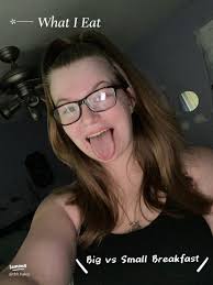 Big vs Small Breakfast Ideas: Quick and Easy Options