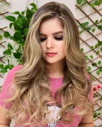 Instagram photo by Salão Marcia Hair Cacoal