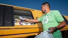 Stump the Recycling Experts – Silverthorne