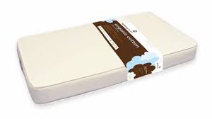 Naturepedic Organic Cotton Classic Crib Mattress Review Leafscore