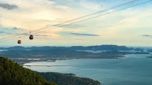 Langkawi cable car travel tips. Malaysia Cable Car Stock Video Footage 4k And Hd Video Clips Shutterstock