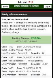 League, teams and player statistics. Facebook