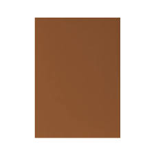 FOMIX LISO A4 MARRON